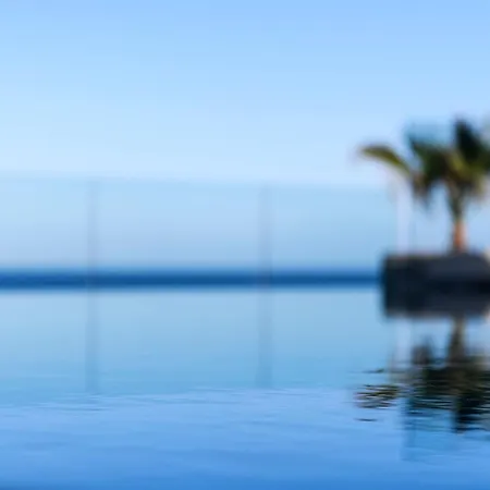 Lilium Ii - Sanctuary Overlooking Psarou Bay Ψαρού