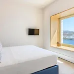 Lilium Ii - Sanctuary Overlooking Psarou Bay * 프사로우