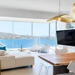 Villa Lilium Ii - Sanctuary Overlooking Psarou Bay