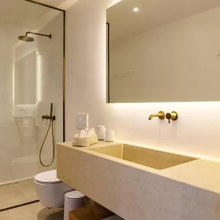 Lilium Ii - Sanctuary Overlooking Psarou Bay * Psarou (Mykonos)