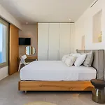 Lilium Ii - Sanctuary Overlooking Psarou Bay * Psarrou