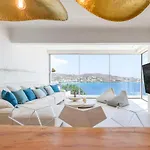 Lilium Ii - Sanctuary Overlooking Psarou Bay * Psarrou