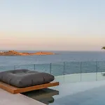 Lilium Ii - Sanctuary Overlooking Psarou Bay * Psarrou